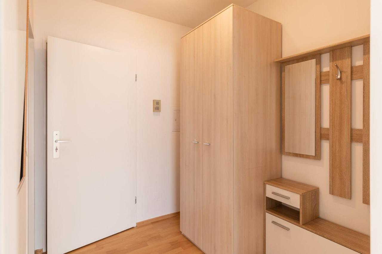 Apartament Haus Baltic, Whg 13 Duhnen Zewnętrze zdjęcie